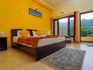 Shivalik River Retreat