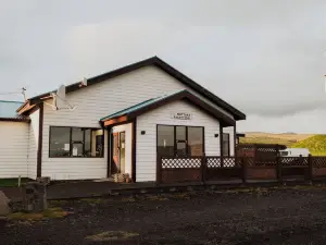 Hótel Fljótshlíd