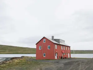 Tangahús Guesthouse