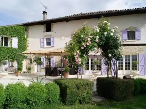 Le Val des Sens