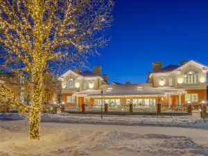 Hotel Velichy Country Club