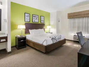 Sleep Inn Peachtree City - Atlanta