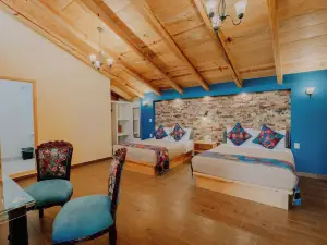 Hotel Cielo y Selva, San Cristobal de las Casas