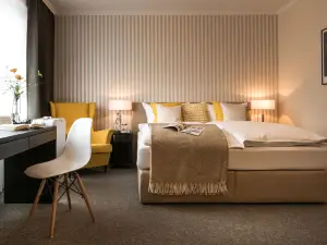 Hotel Stadt Hamburg