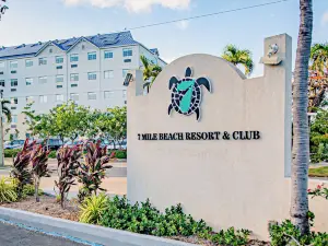Seven Mile Beach Resort