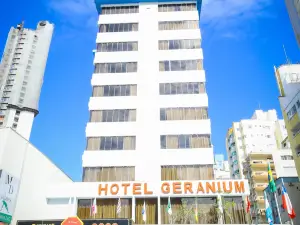 Hotel Geranium
