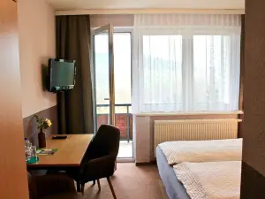 Hotel Carolaruh