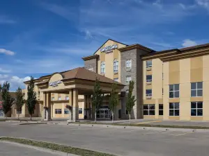 Pomeroy Hotel Fort St. John