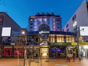 Oaks Wellington Hotel