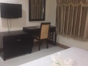 Jeamco Royal Hotel - Baybay