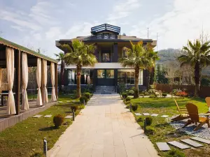 Mata Butik Hotel