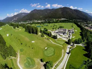 Hotel Tarvisio Four Seasons