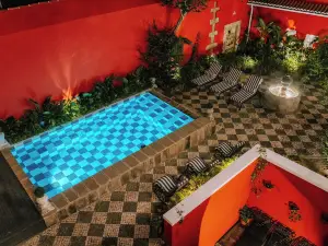 Boutique Hotel Teatro