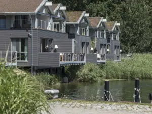 Im-Jaich Naturoase Gustow