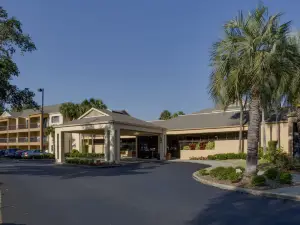 Courtyard Ocala