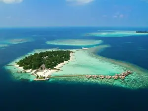 Feridhoo Inn
