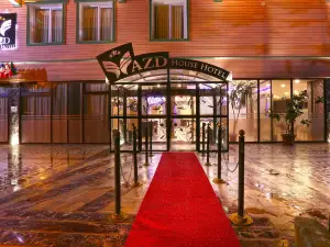 Azd House Hotel