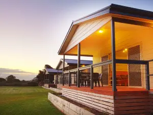 Discovery Parks - Whyalla Foreshore
