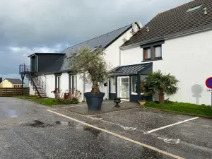 SHELDER Hôtel - Equeurdreville - CHERBOURG EN COTENTIN