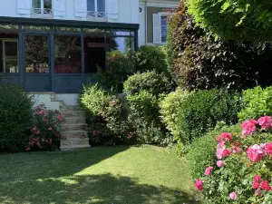 拉圖爾喬索姆宅邸旅館