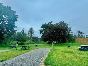 Riverside Resort & RV Park