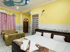 Hotel Sahu Rooms Ayodhya