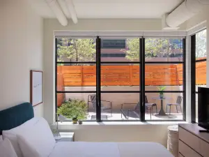 โรสท์ บอลติมอร์