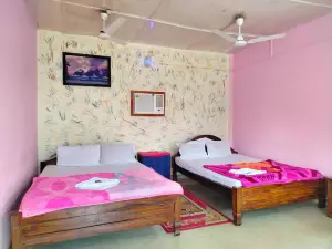 GORUMARA NATURE'S COTTAGE