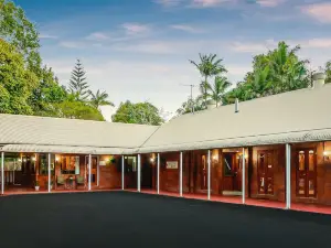 Malanda Lodge