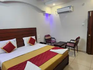 HOTeL DVR GRAND