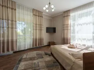 오아시스 카라오이