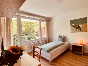 Riverside Apartment Hotel AG