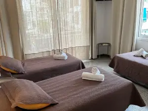 Hotel l'Illa