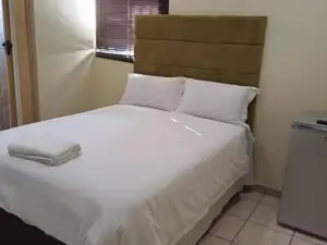 Blueville Guest House