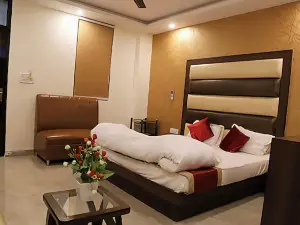 Hotel Mona Regency