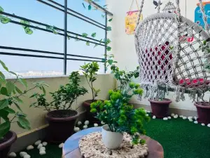 Luxury Apartment Near Pari Chowk