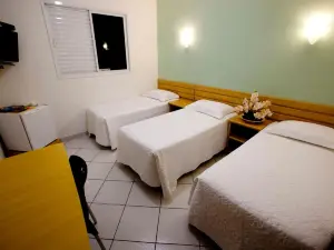 Hotel Sansaed