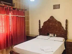 Palace Hotel Barretos