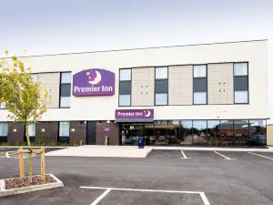 Premier Inn Malvern