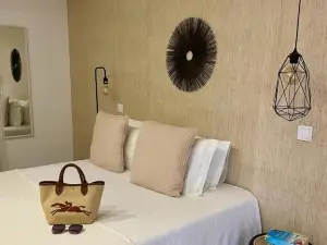 Marsuites B&B