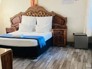 HostHub Guest House