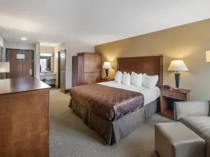 Best Western Plus Atrium Inn