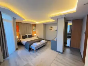 diamond elite pansiyon