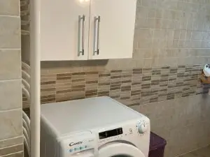Sara Apartament