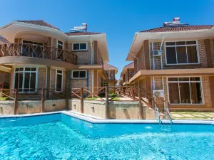 Mount Royal Villa Hotel