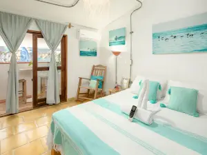 Sayulita Central Hotel