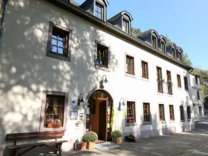 Aux Tanneries de Wiltz