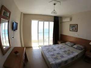 Mavi Cennet Camping Caravan