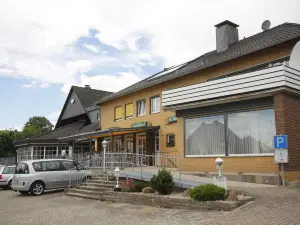 Hotel Restaurant Zum Jägerheim