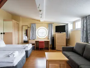 Hiisi Hotel Turku Seaport